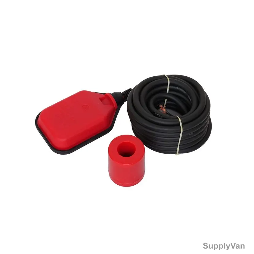 Vespa Float Switch, 5 Mtrs Cable Length