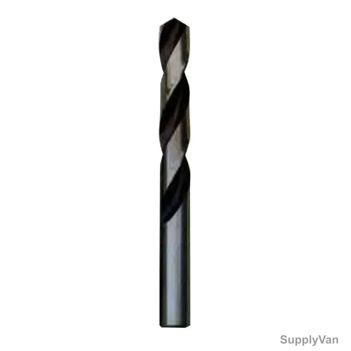 Mechanics HSS-G Straight Shank Drill Bit Set, 2-608-12779-213, 1.5 to 6.5MM Drill Bit, 13 Pcs/Set