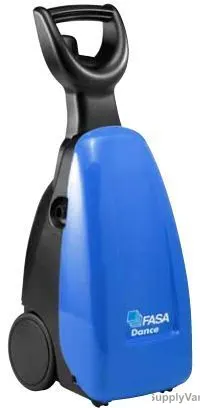 Fasa Car Washer With Trolley