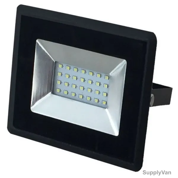 V-Tac LED Flood Light, VT-4432, SMD, 30W, DayLight