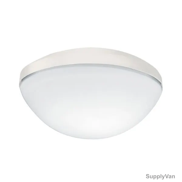 Hunter Light Kit, 24307, 115MM, White