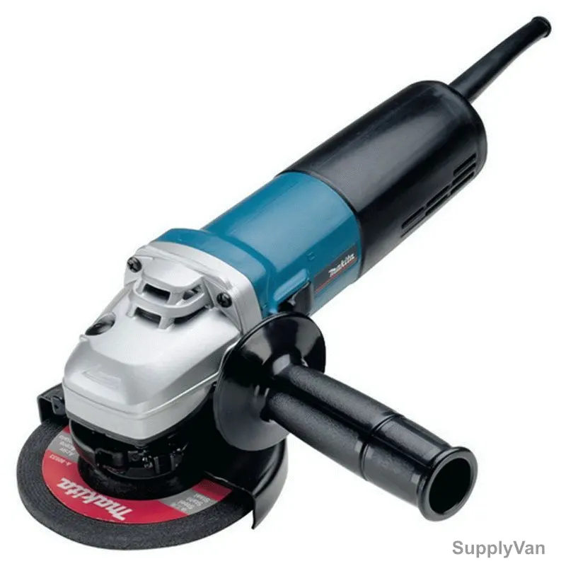 Makita Angle Grinder, 9565CV, 5 Inch