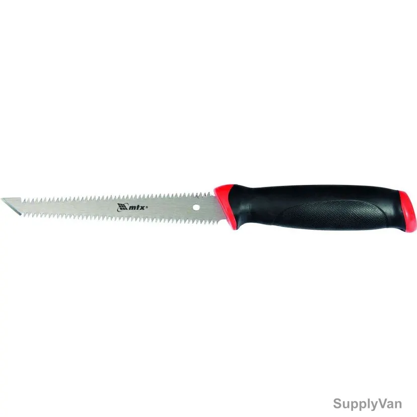 Mtx Hand Saw, 233929, Carbon Steel, 180MM