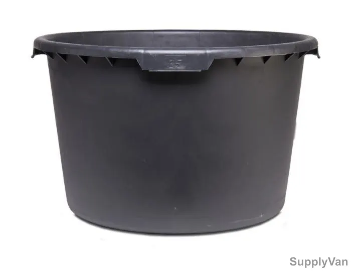 Rubi Bucket, 060265, 40 Litres