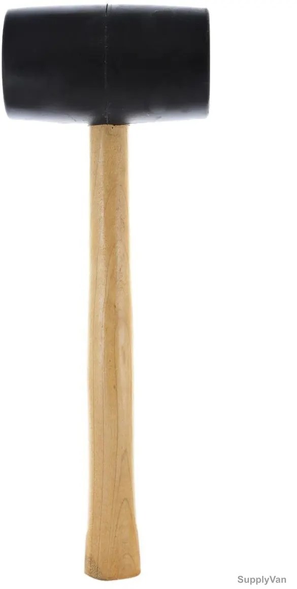 Clarke Rubber Hammer, RH40C