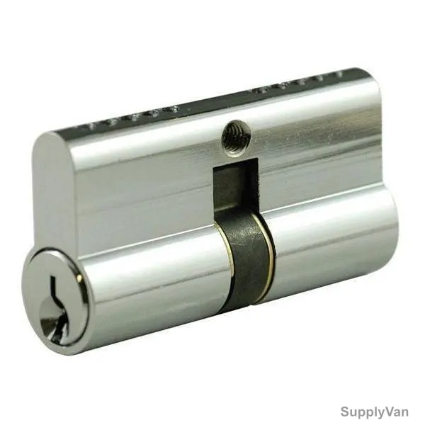 Domus Door Cylinder, 60MM