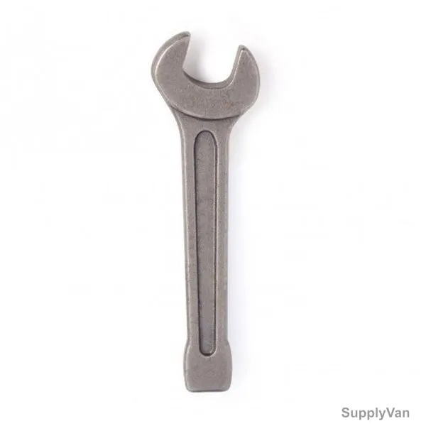 Uken Open Slogging Wrench, U1346, CrV Steel, 46MM — image 1