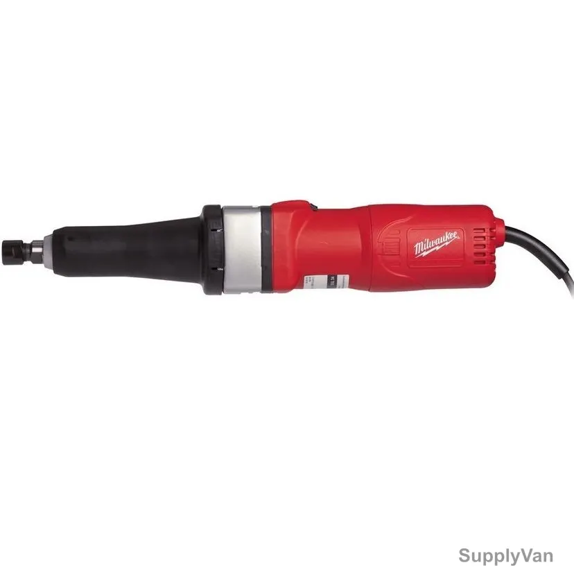 Milwaukee Two Handed Die Grinder, DGL34, 500W, 6MM