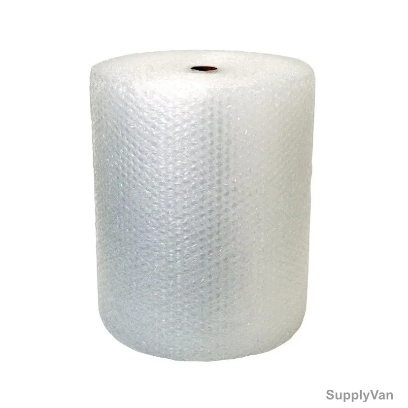 Air Bubble Roll, 5 Kg, 1.5 Mtrs Width, Clear — image 1