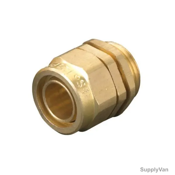 RR Cable Gland, RRGBW-20L, NPT, 1/2 Inch