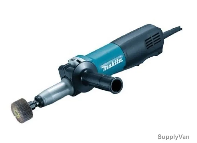 Makita Die Grinder, GD0811C, 750W, 1800-7000 RPM