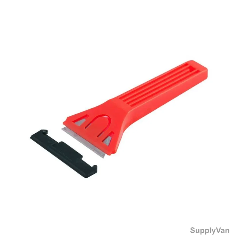 Beorol Paint Scraper, SFT, 65MM