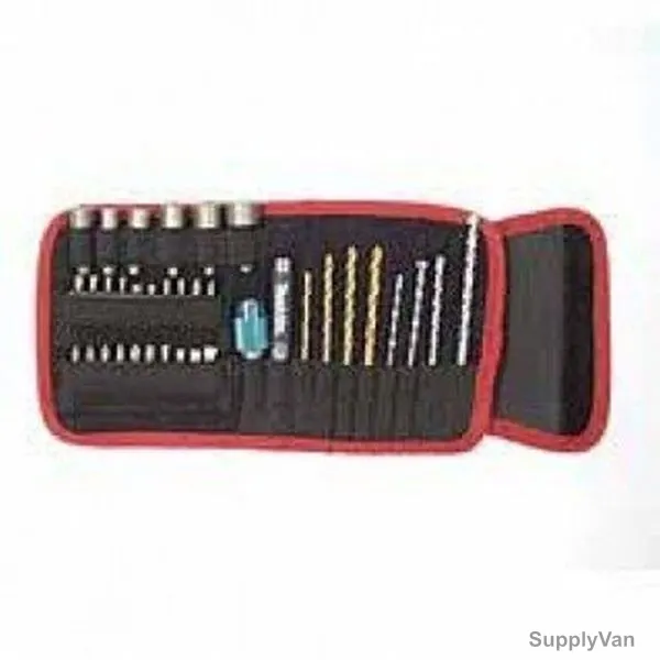 Makita Maklok Accessory Pouch, P-52021, 32PCS