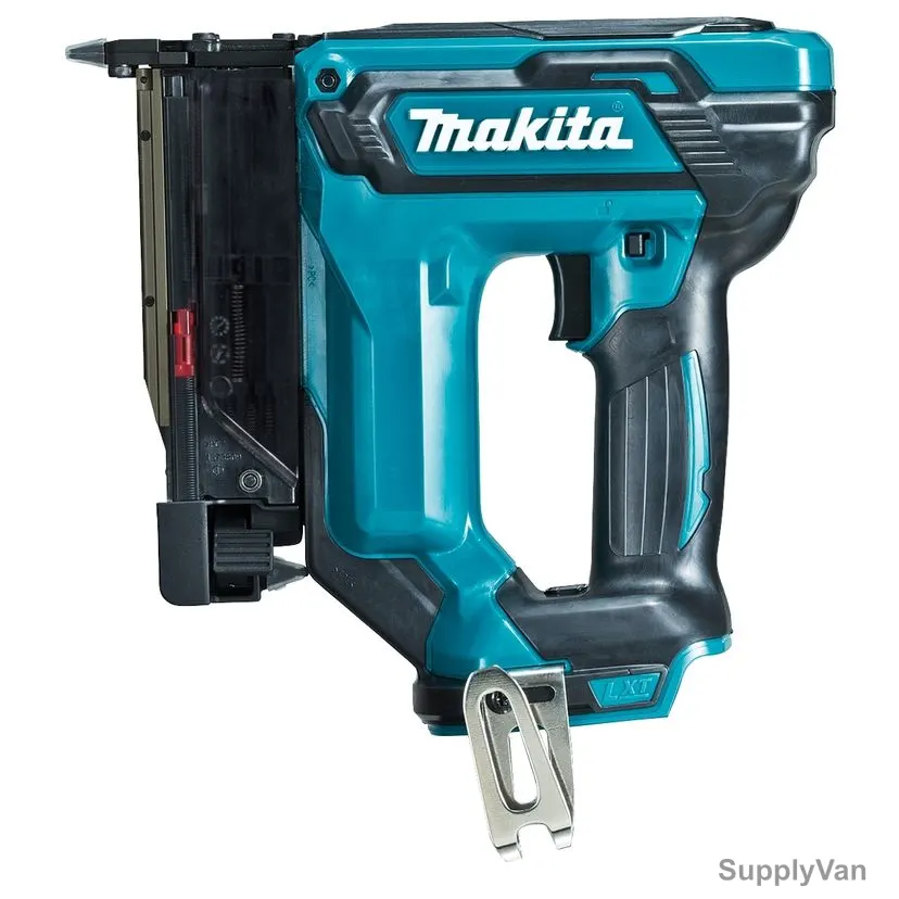 Makita Pin Nailer, DPT353Z, 18V, Lithium-Ion, 257 x 79 x 226MM — image 1