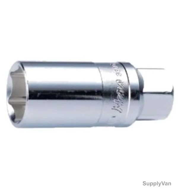 Hans 6 Point Spark Plug Socket, 3305M, 16MM