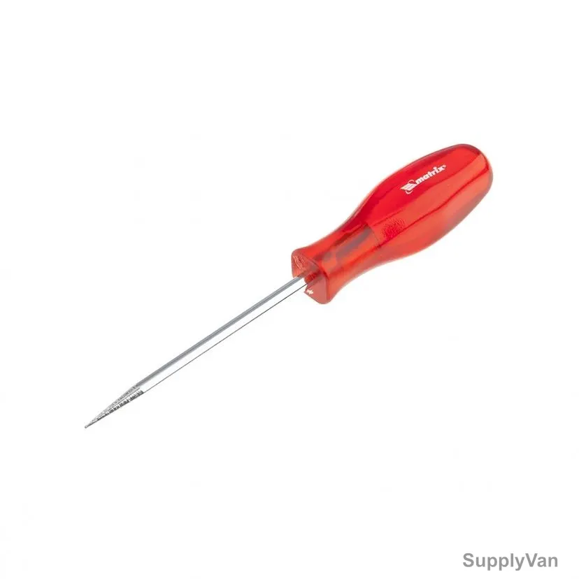 Mtx Awl Tool, 117599, Metal/Plastic, 6 x 100MM — image 1