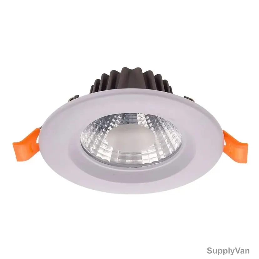 Levin COB LED Panel Light, LCPL-30, IP20, 7W, 3000K, Warm White — image 1