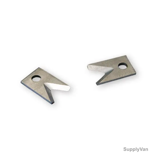 Weicon Wire Stripper Replacement Blade, 51953020, For No. 150/200/300