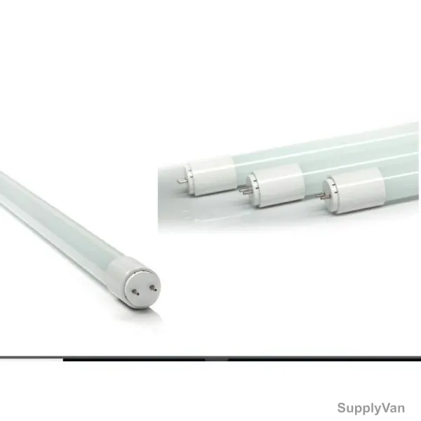Franzi LED Tube Light, CLFRASMD24W, 24W, 85-265V, 3000K, 2400LM, 1198MM