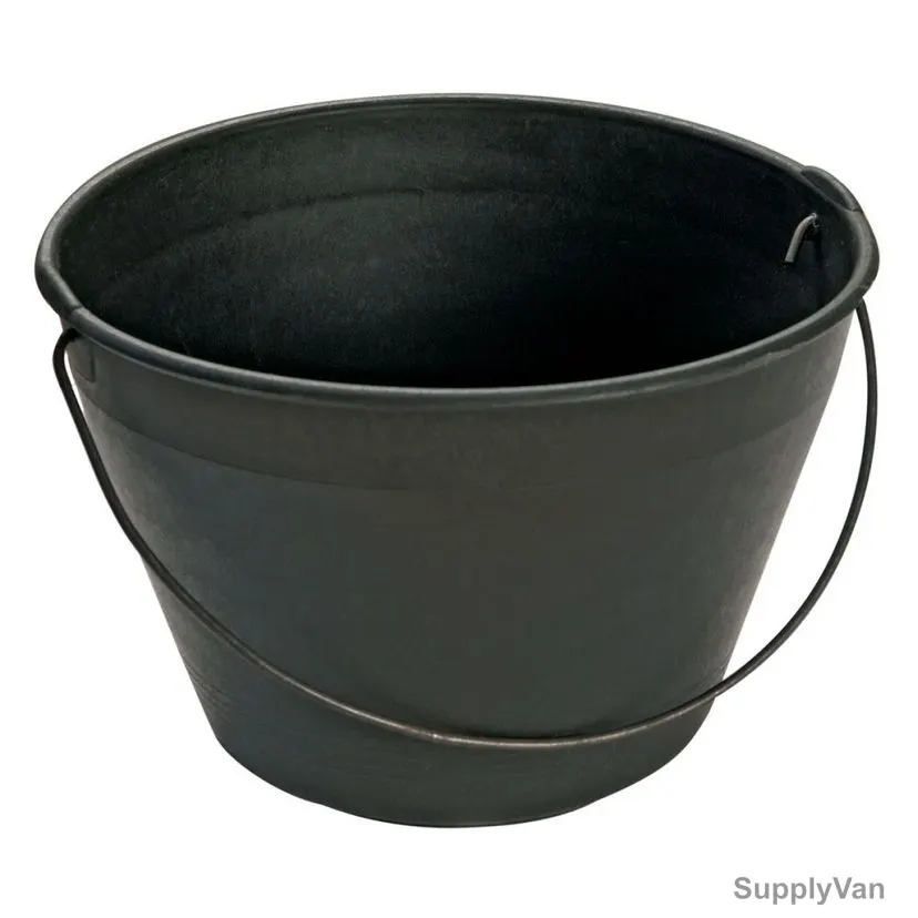 Beorol Stucco Bucket, KZM, 12 Litres