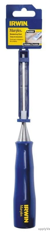 Irwin Marples Woodworking Chisel, M44418N, 1/8 Inch