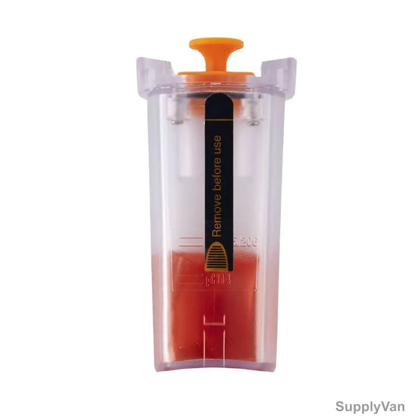 Testo PH Probe Storage Cap For Testo 206 With KCI Gel Filling, 0554-2067