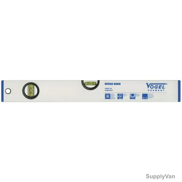 Vogel Spirit Level, 714002, 400MM