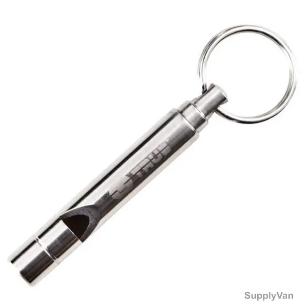 True Utility Multi Tool Keyring, TU-254, Silver — image 1