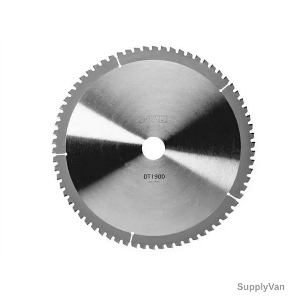 Dewalt Circular Saw Blade, DT1900-QZ, 355x30MM, 70 Teeth