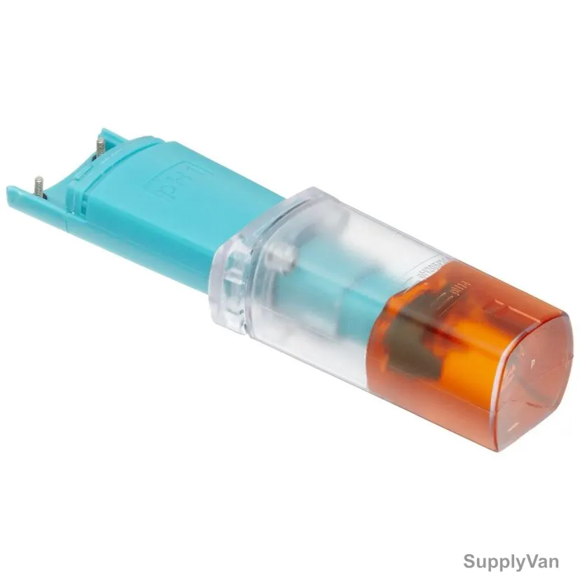 Testo pH Temperature Probe, 0650-2061, 0 to 60 Deg.C