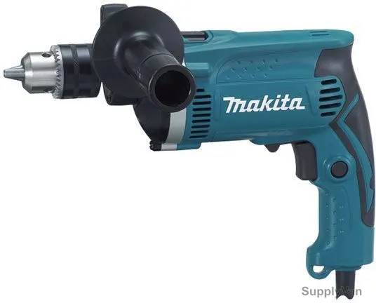 Makita Impact Drill, HP1630K, 710W