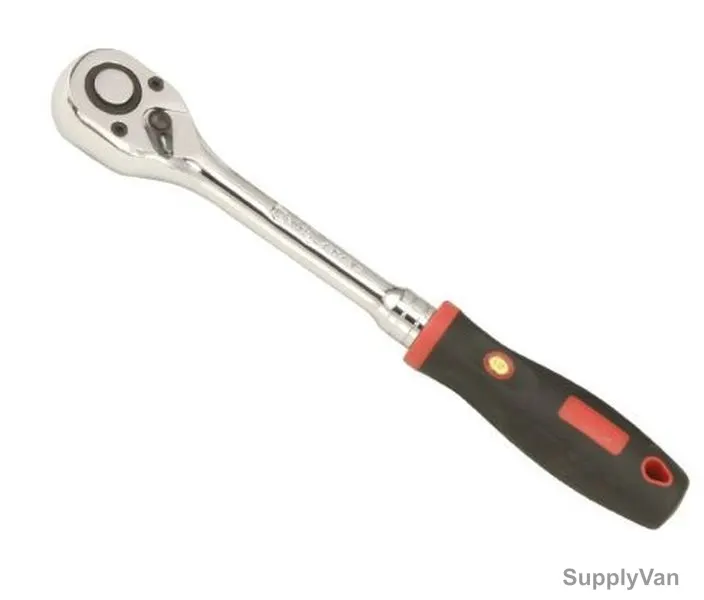 Genius Ratchet With Quick Release, 480431S, 285MM