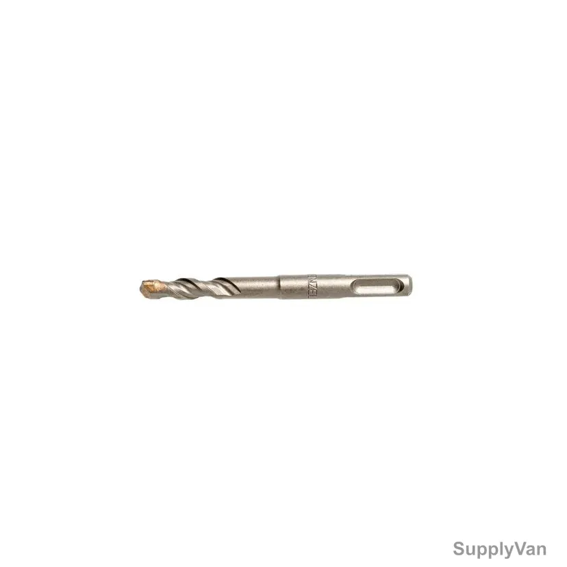 Denzel SDS-Plus Hammer Drill Bit, 7770580, 10 x 110MM