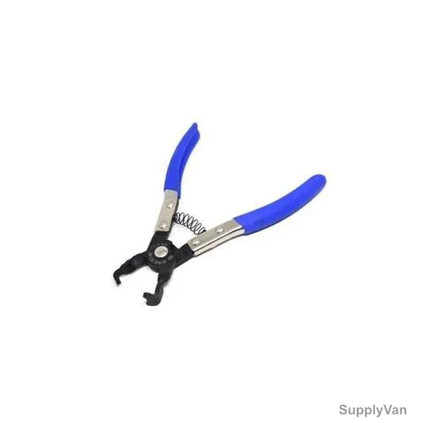 Kingtony Fuel Line Plier, 9AA17, 6-3/4 Inch — image 1