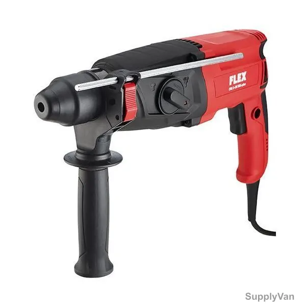 Flex Rotary Hammer Drill, CHE-2-28-SDS-PLUS, 710W