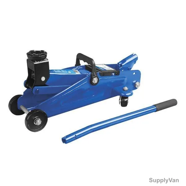 Ford Hydraulic Trolley Jack, FCA-007, 2 Ton