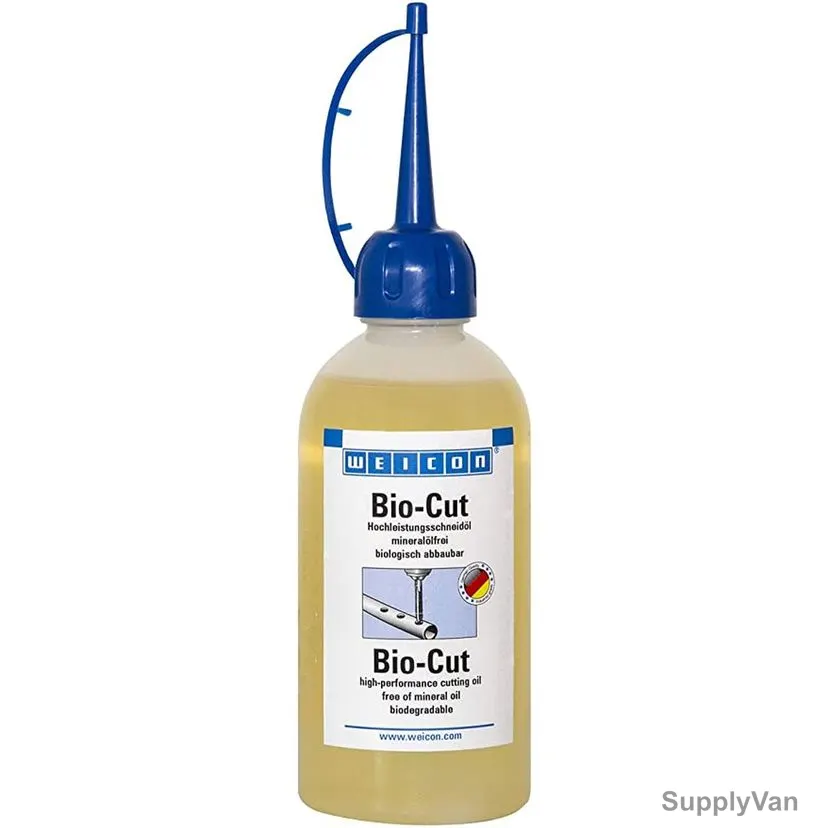 Weicon Bio-Cut Oil, 15750002, 250ML