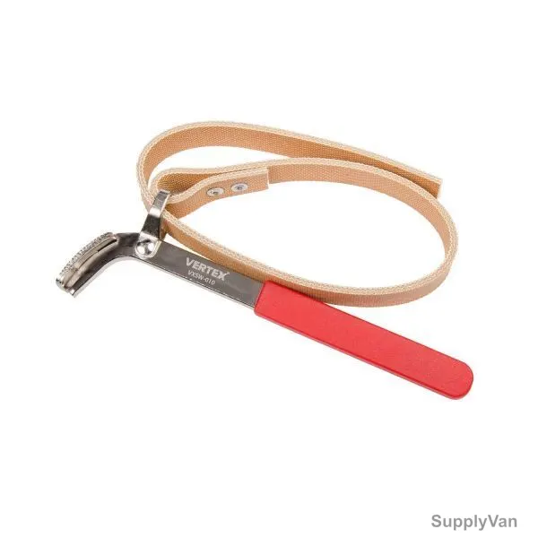 Vertex Strap Wrench, VXSW-010, 700MM