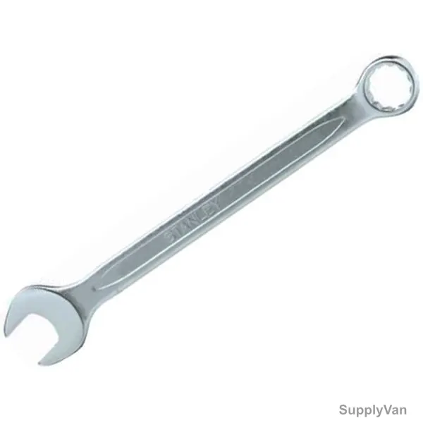 Stanley Combination Wrench, STMT72827-8B, 30MM