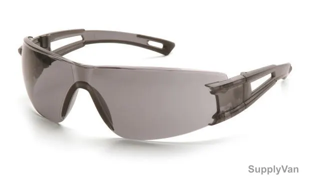 Pyramex Safety Spectacles, STG5920S, Endeavor, Grey