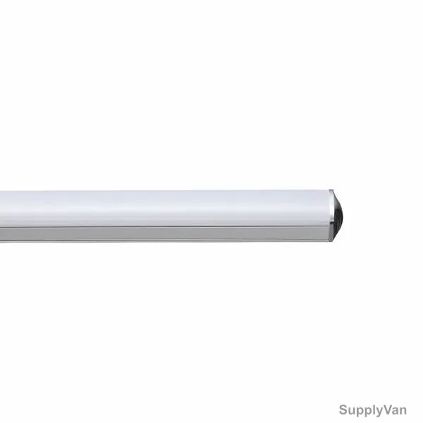 V-Tac Integrated LED Tube Light, VT-12022, SMD, 120CM, 22W, CoolWhite