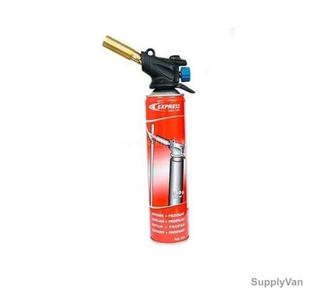 Vulcane Express Blow Torch, 342, 1.8 kW