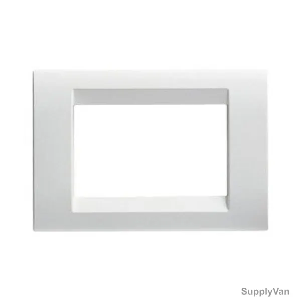 Gewiss Modular Plate, GW32021, 1 Gang