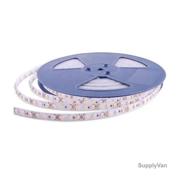 Ecolit LED Strip Light, EL9600B, 3528, SMD, 48W, 5 Mtrs, Blue