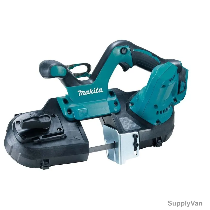 Makita Portable Saw, DPB181Z, 835 x 13MM Blade