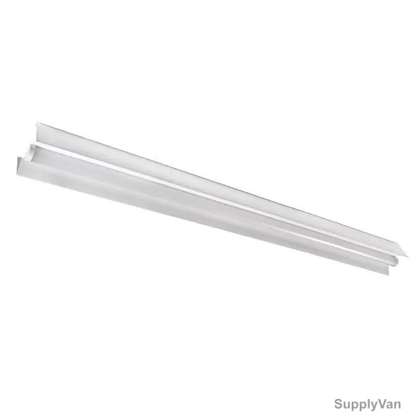 Frater LR 34 Linear Light, FRL45-HO3558, 45W, 4000K, 5600LM, 1450MM