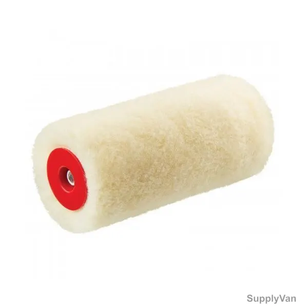 Beorol Paint Roller Cover, VPFR23CG45, Perfetto, Cream