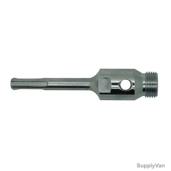 Makita SDS Plus Chuck Adaptor, P-30031, R 1/2