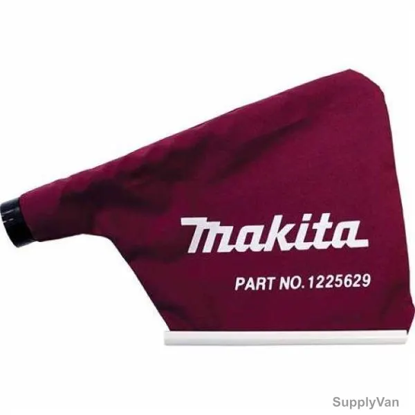 Makita Dust Bag, 122562-9, For 9403