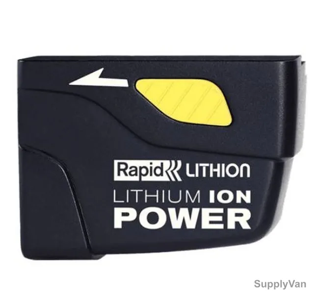 Rapid Battery, Li-Ion, 7.2V, For BGX300